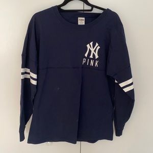 VS yankee spirit jersey